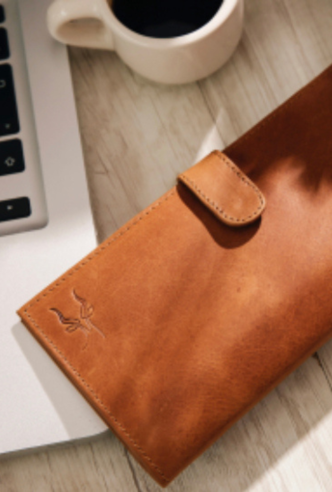 HONEY CONTINENTAL WALLET