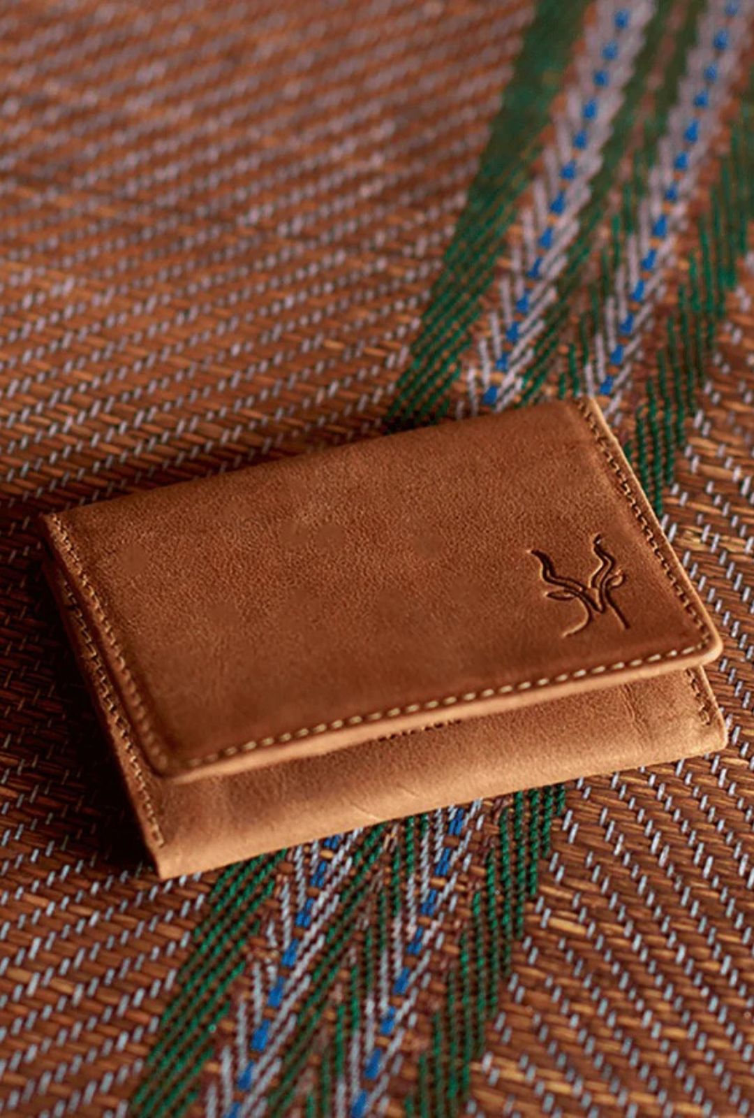 HONEY FLAP WALLET