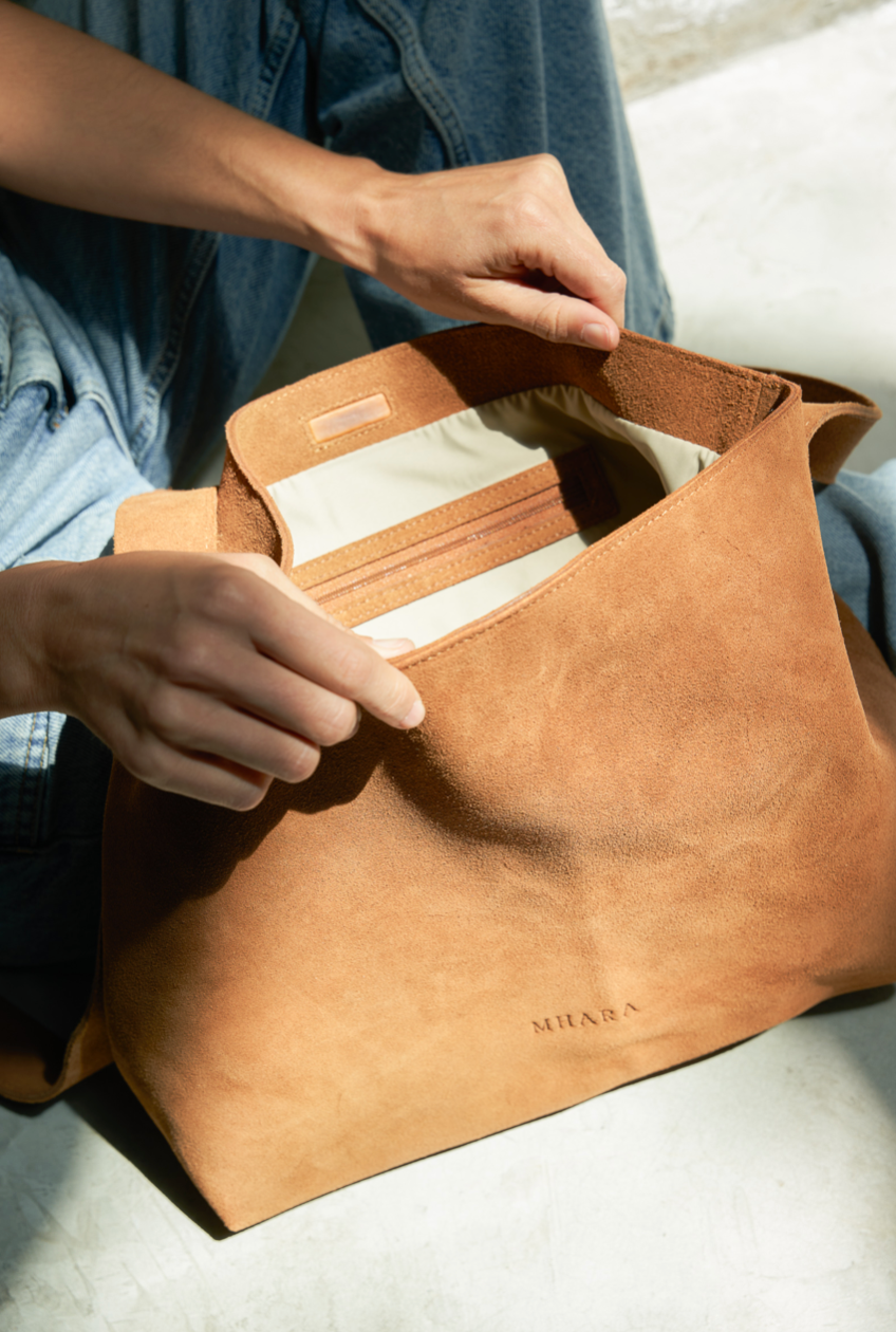 HONEY DAILY BAG