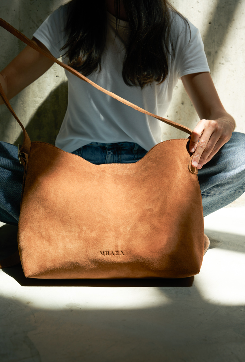 HONEY DAILY BAG
