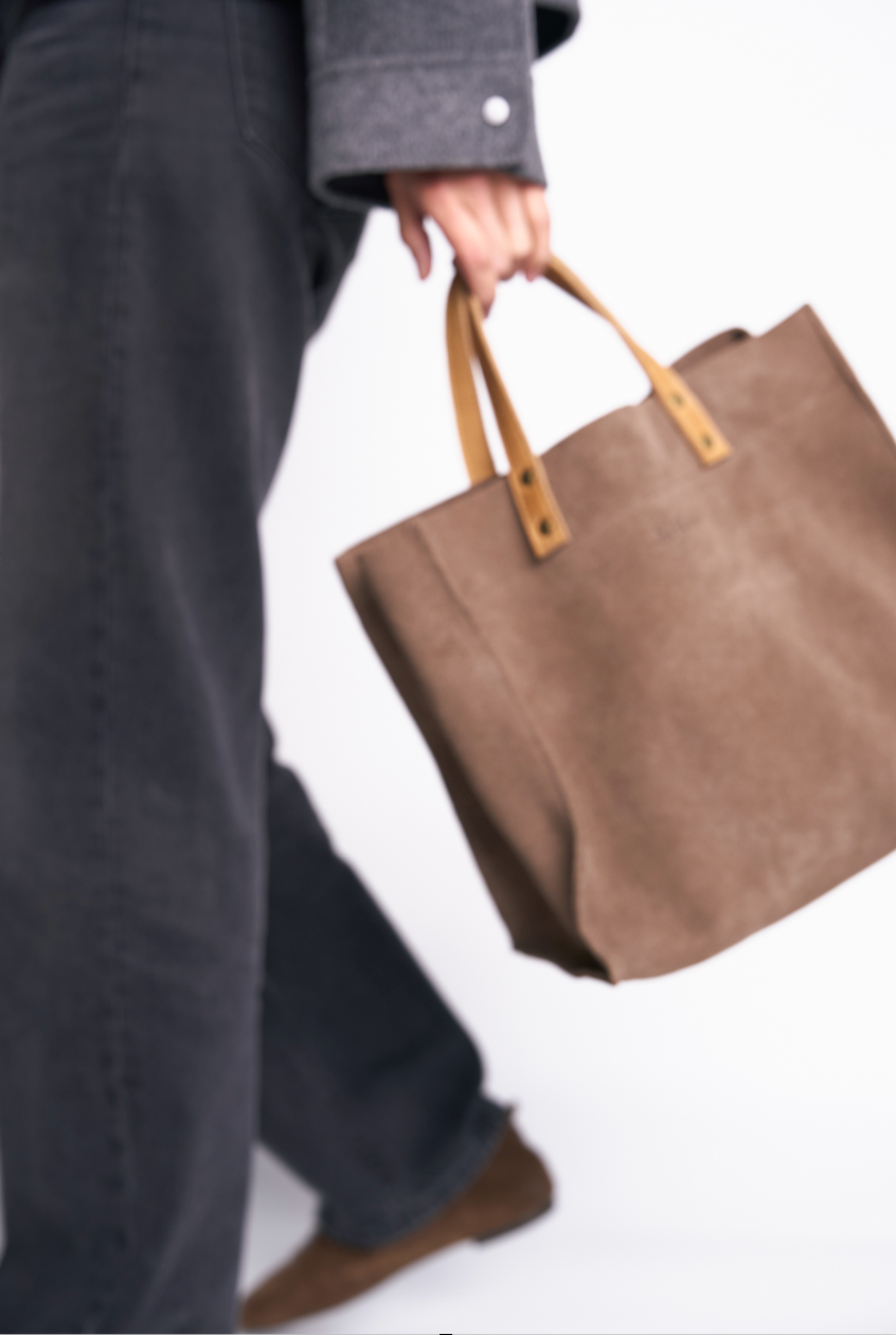 COCOA URBAN TOTE