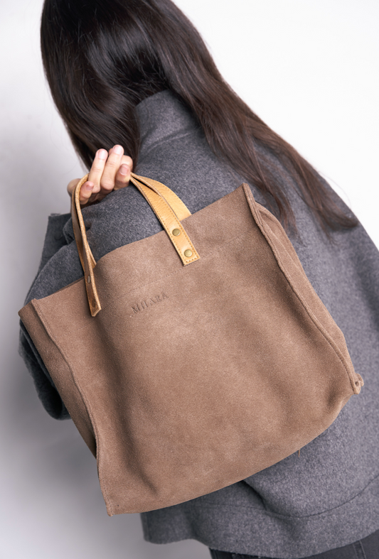 COCOA URBAN TOTE