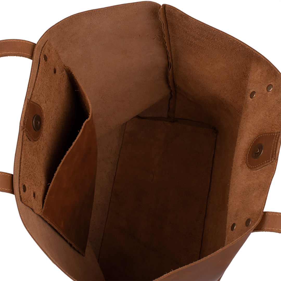 HONEY TOTE L