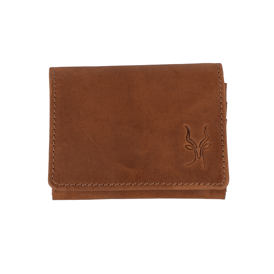 HONEY FLAP WALLET
