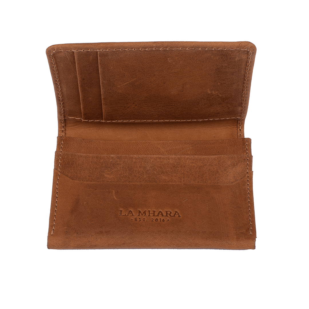 HONEY FLAP WALLET