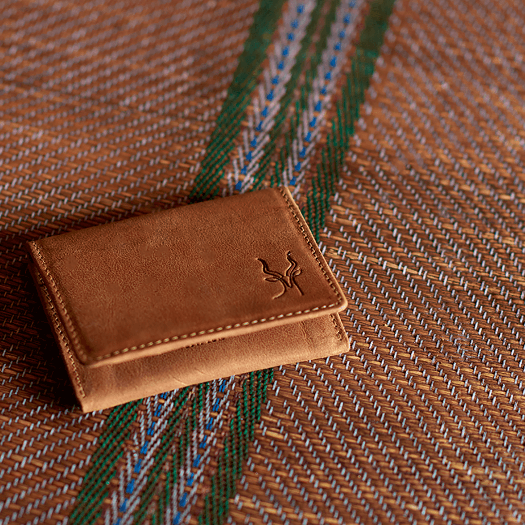 HONEY FLAP WALLET
