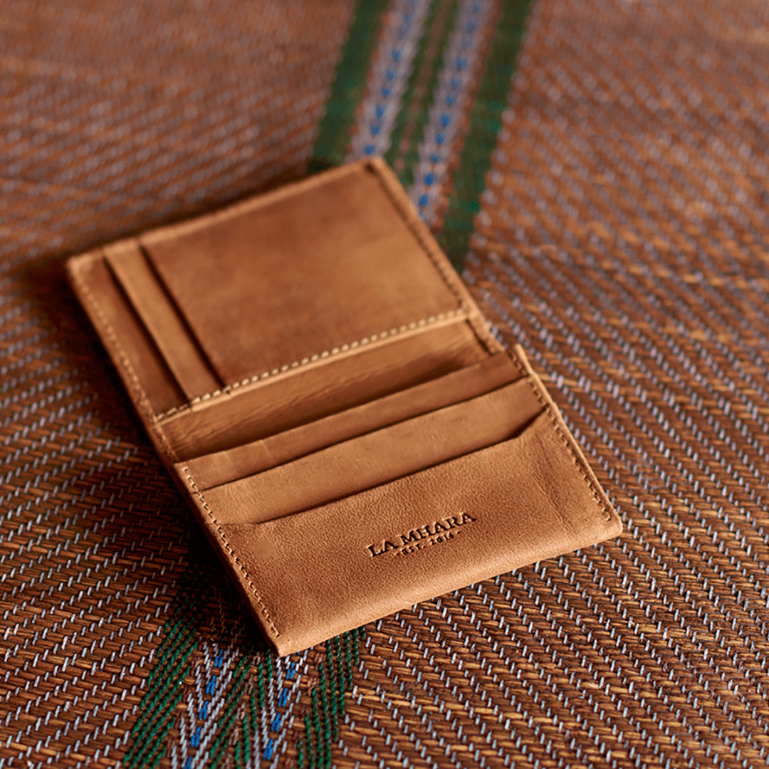 HONEY FLAP WALLET