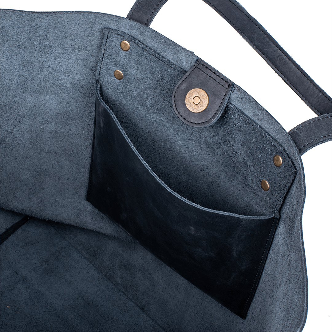 DUSKY TOTE L