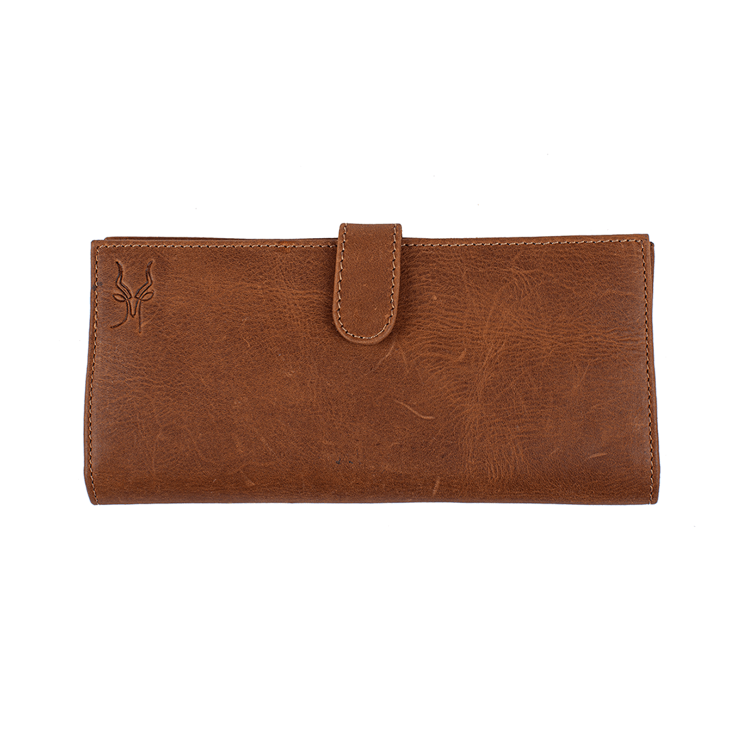 HONEY CONTINENTAL WALLET