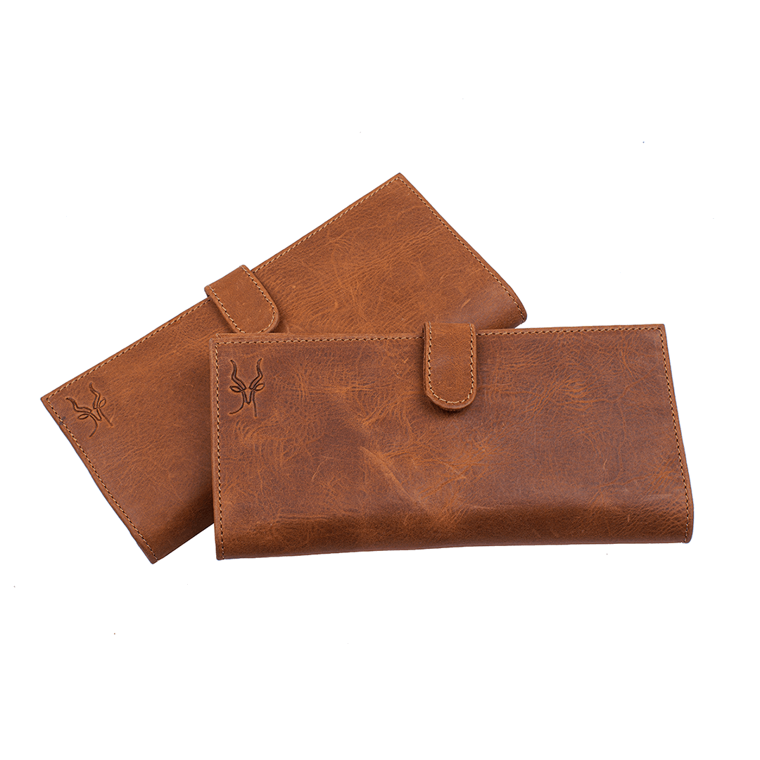 HONEY CONTINENTAL WALLET