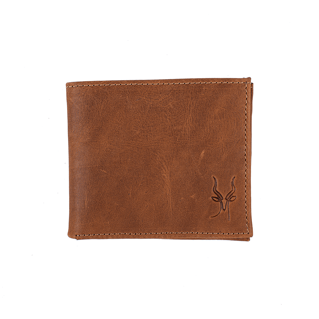 HONEY BI-FOLD WALLET