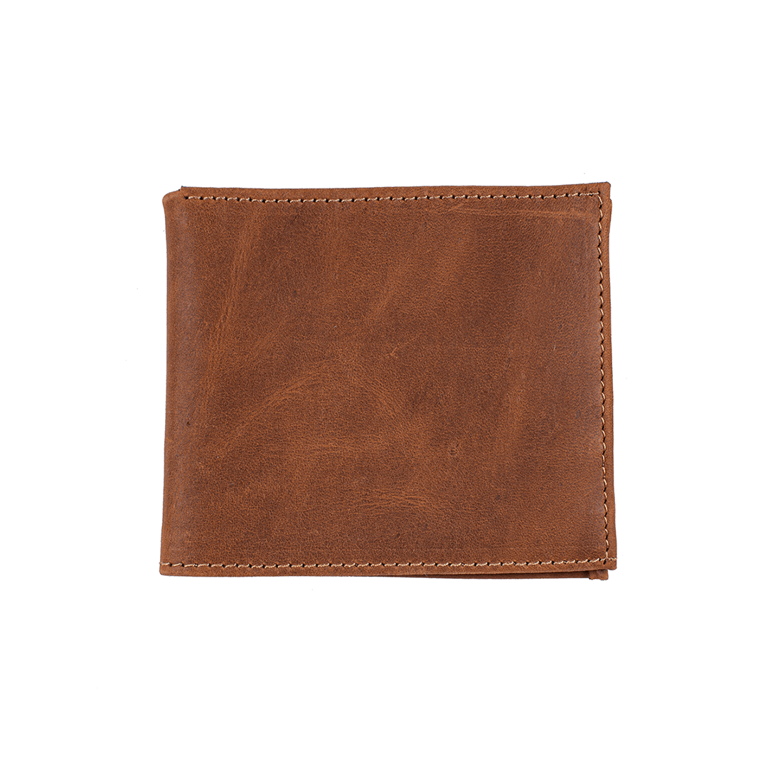 HONEY BI-FOLD WALLET