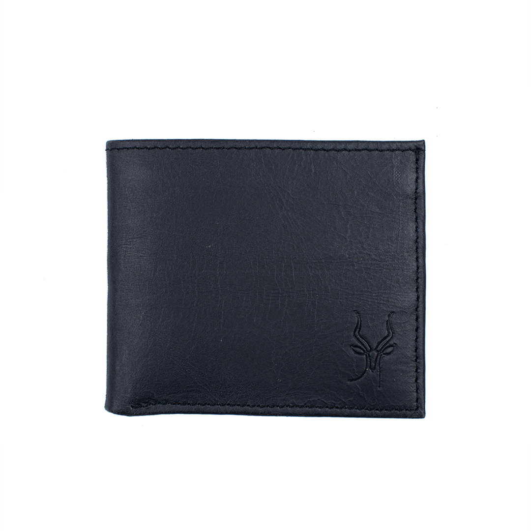 DUSKY BI-FOLD WALLET