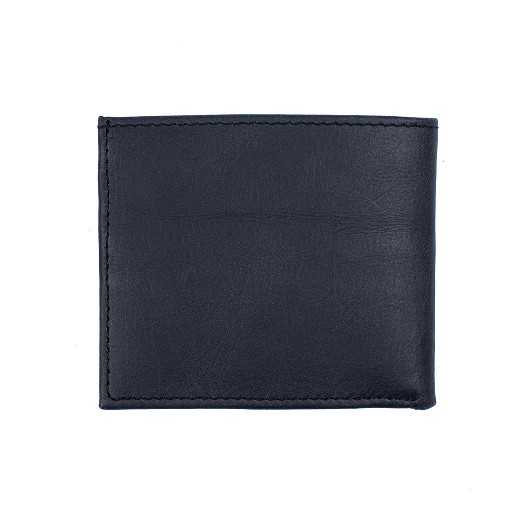 DUSKY BI-FOLD WALLET