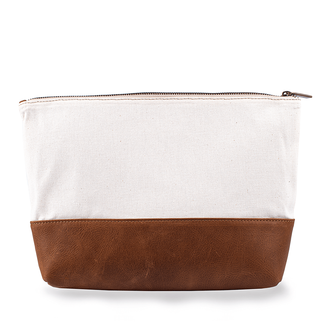 TRAVEL POUCH
