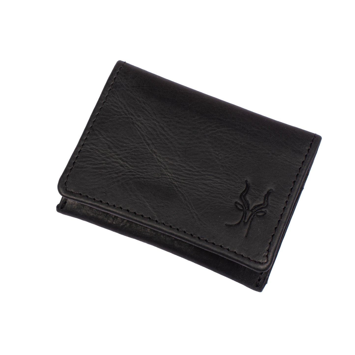 DUSKY FLAP WALLET
