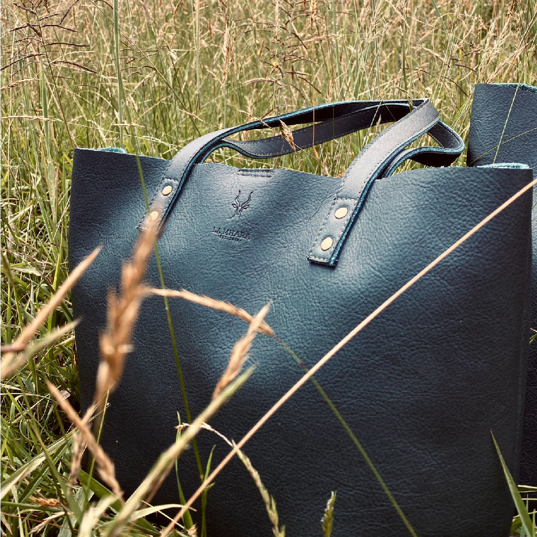 CLOVER TOTE M