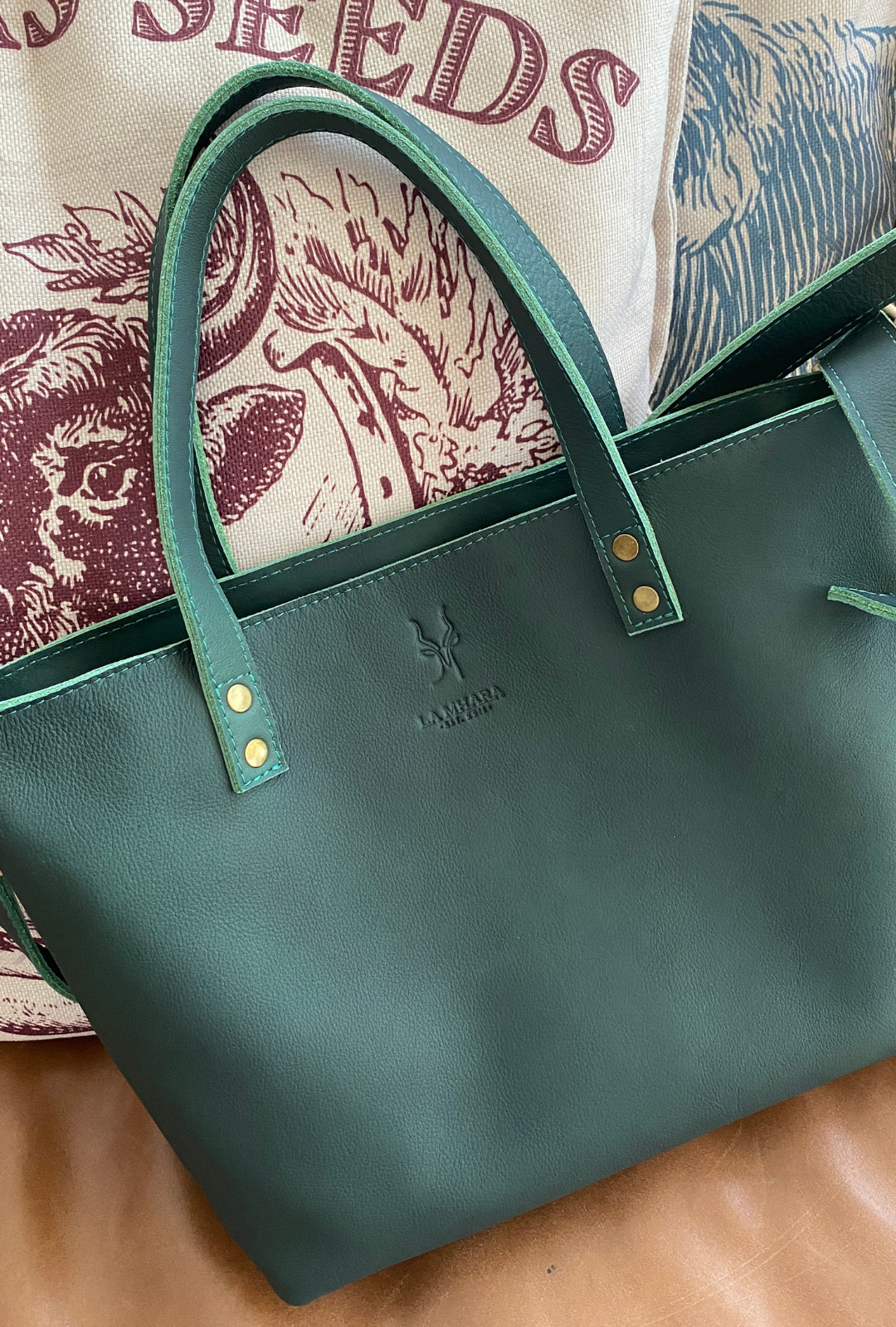 CLOVER TOTE S