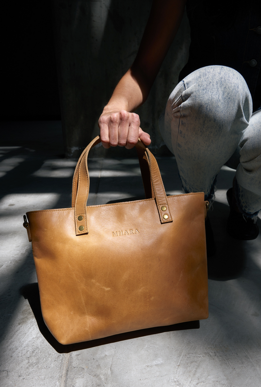 HONEY TOTE S