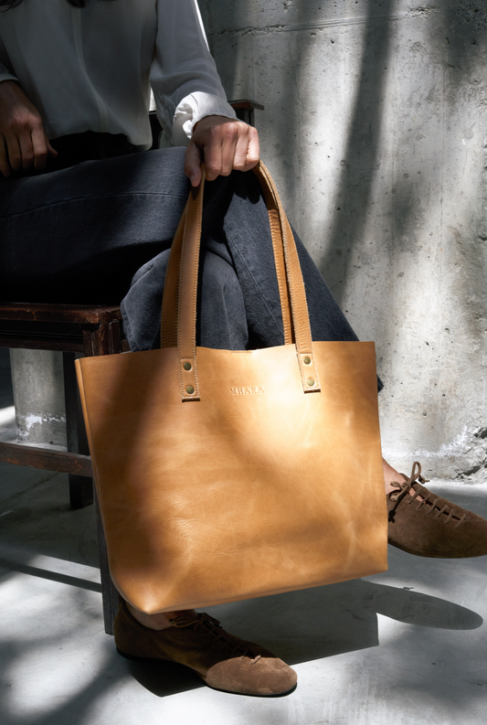 HONEY TOTE M