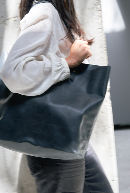DUSKY TOTE L