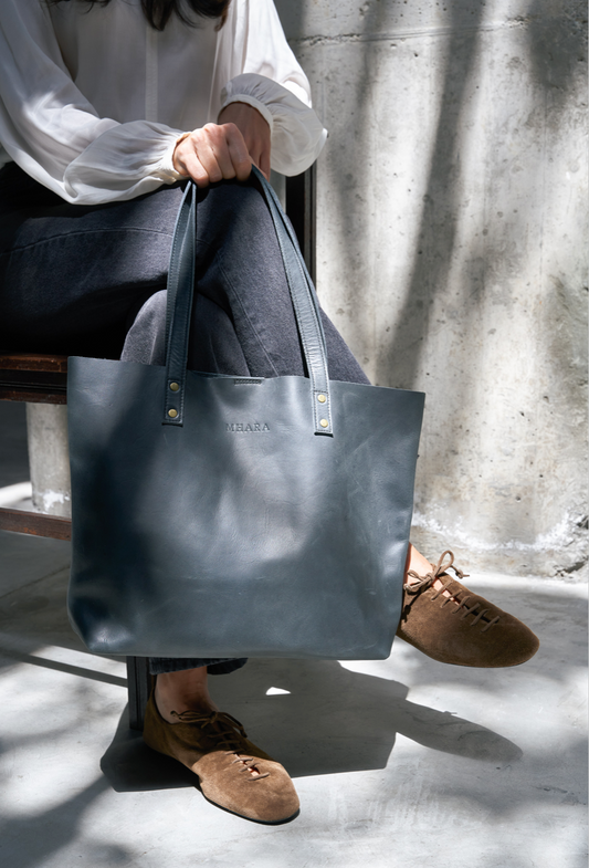 DUSKY TOTE M