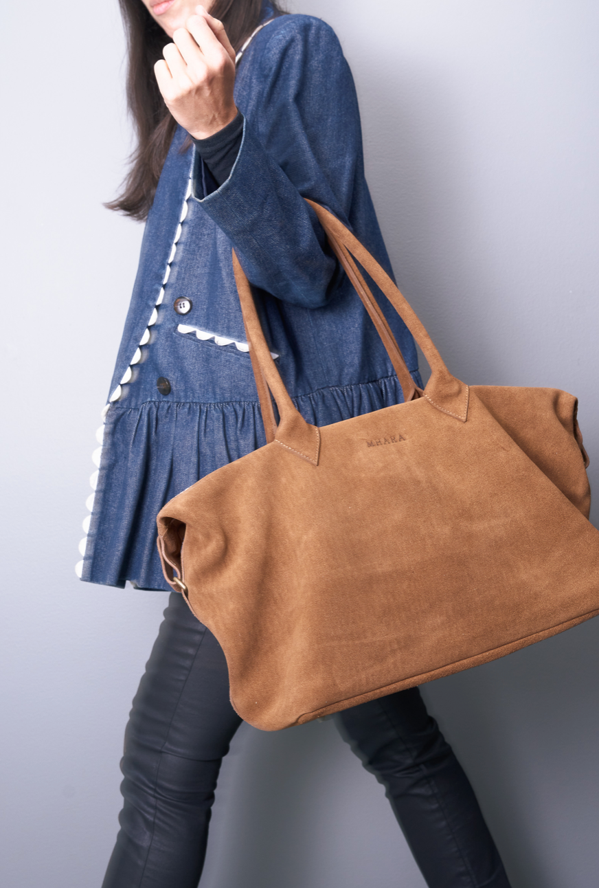 PAMPA BAG