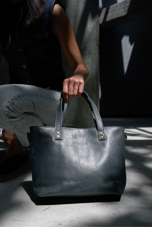DUSKY TOTE S