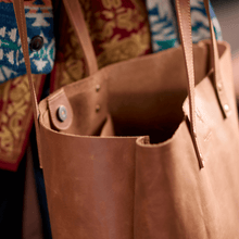 Cargar imagen en el visor de la galería, HONEY TOTE L