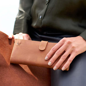 HONEY CONTINENTAL WALLET