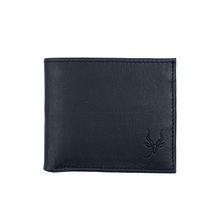Cargar imagen en el visor de la galería, DUSKY BI-FOLD WALLET