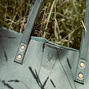 CLOVER TOTE L
